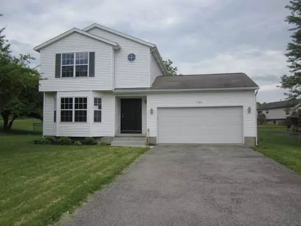 1184 Leslie Lane, Heath, OH 43056