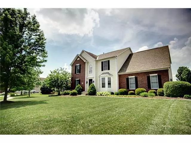 2400 Steward Court, Galena, OH 43021