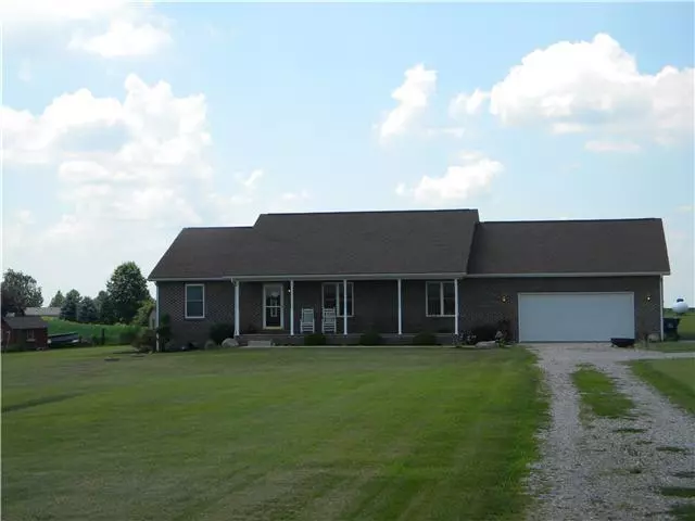 Stoutsville, OH 43154,8923 Justus Road