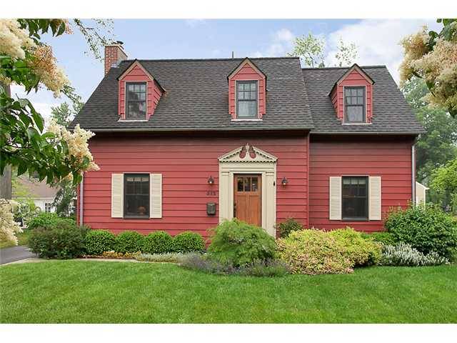 Worthington, OH 43085,312 E New England Avenue