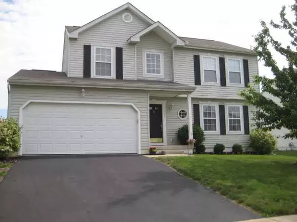 5135 Sand Court, Groveport, OH 43125