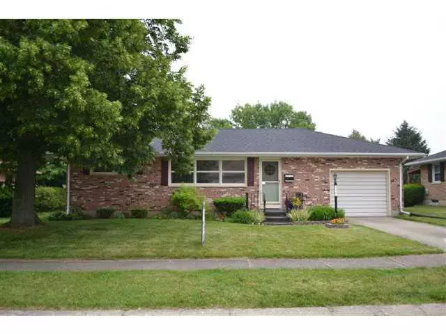 Springfield, OH 45503,4225 Nevada Road