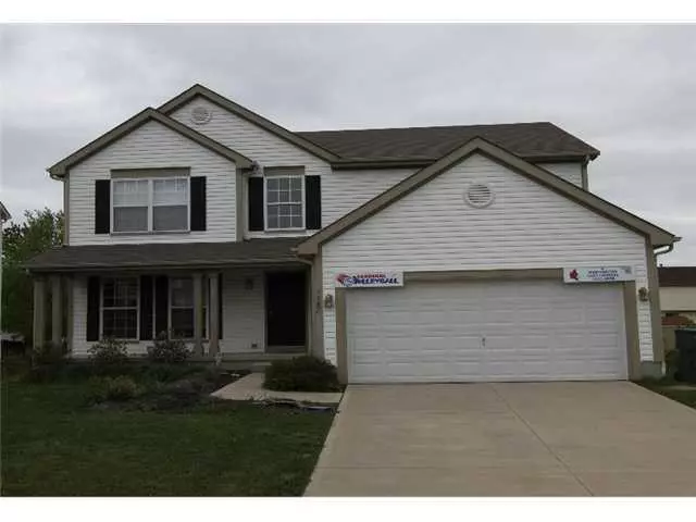 Westerville, OH 43081,7982 Lazelle Woods Drive