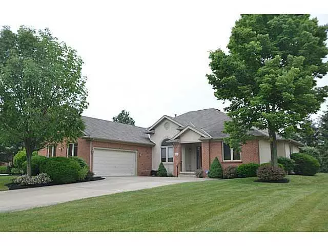 1278 Retreat Lane, New Albany, OH 43054