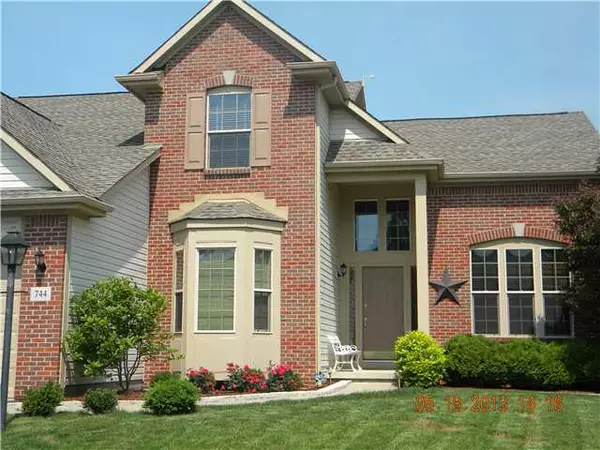 Pickerington, OH 43147,744 Preston Trails Drive