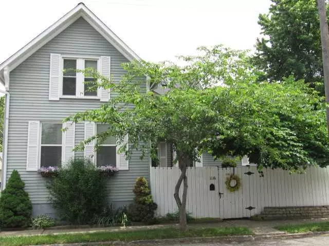 1196 S 4th Street, Columbus, OH 43206