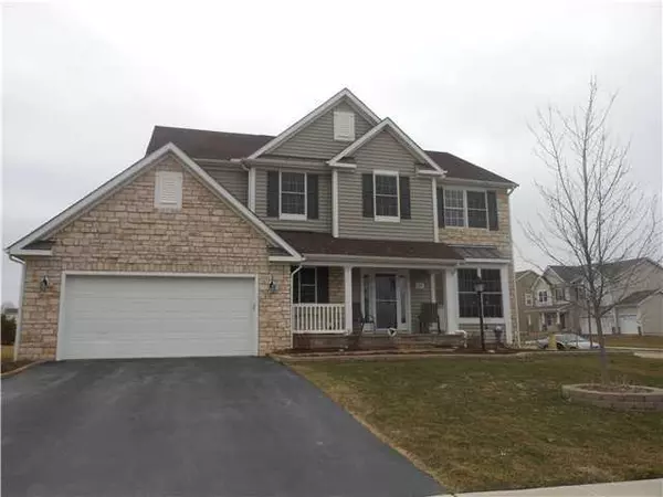 275 Fox Glen Drive, Pickerington, OH 43147