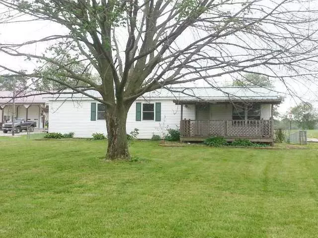 2286 Barnes Road, Centerburg, OH 43011