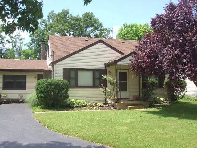 109 Mary Street, West Jefferson, OH 43162