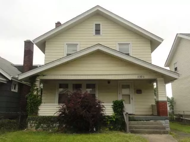 Columbus, OH 43211,1371 E 21st Avenue