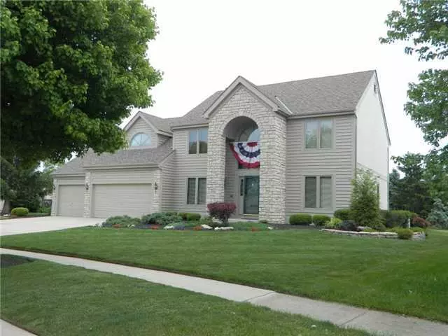 Grove City, OH 43123,4735 Hickorybend Drive