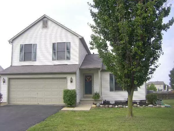 2355 Maribeth Place, Grove City, OH 43123