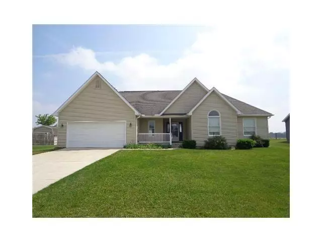 Urbana, OH 43078,377 Seville Drive