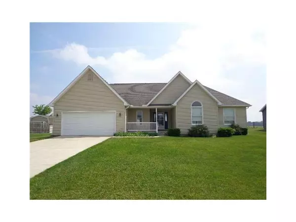 377 Seville Drive, Urbana, OH 43078