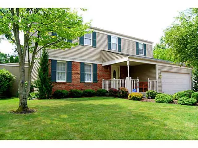 Dublin, OH 43017,6566 Brock Street