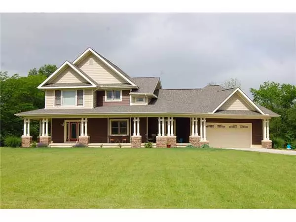 24275 Yearsley Road, Marysville, OH 43040