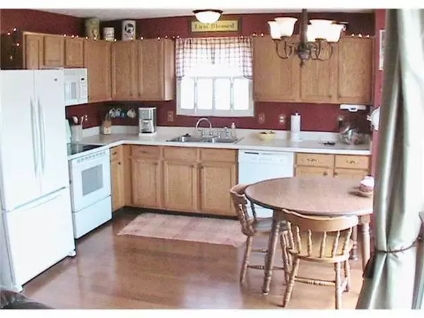 Marysville, OH 43040,551 Poppy Lane