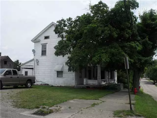 Stoutsville, OH 43154,11206 Main Street