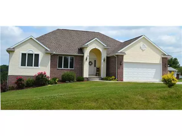 1900 Blue Jay Road, Heath, OH 43056