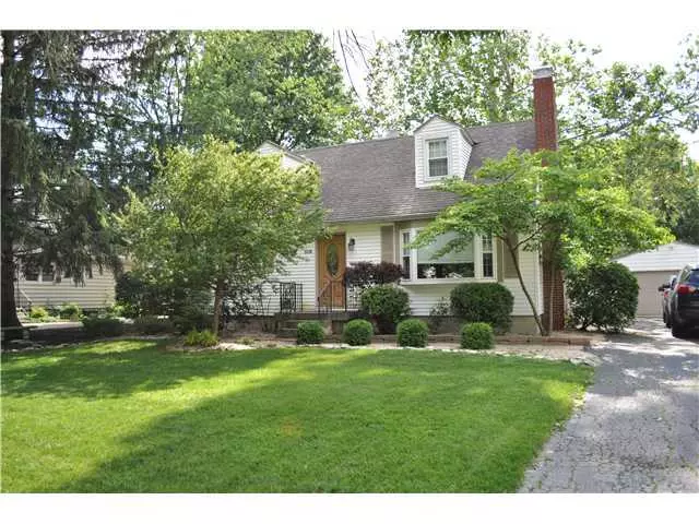 Westerville, OH 43081,308 Potawatomi Drive