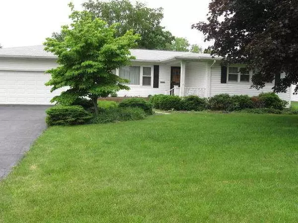 Heath, OH 43056,161 Cynthia Street