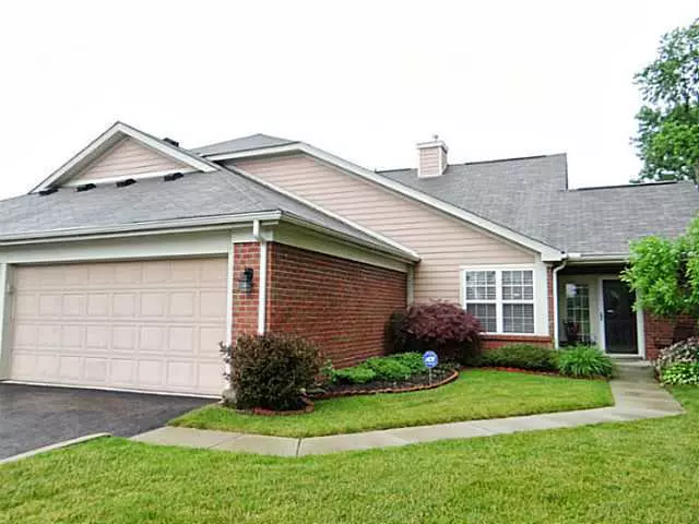 Reynoldsburg, OH 43068,7456 Cherry Brook Drive