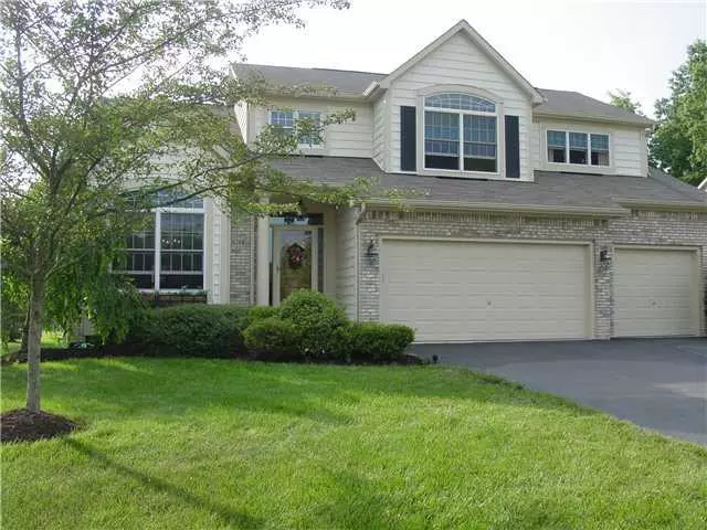 6268 Commonwealth Drive, Westerville, OH 43082