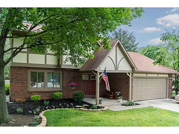 Columbus, OH 43235,7530 Sawbury Court