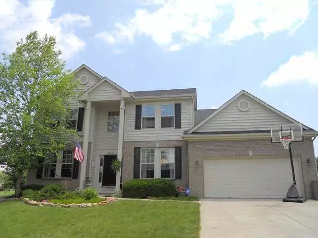 Westerville, OH 43082,8234 Chateau Lane