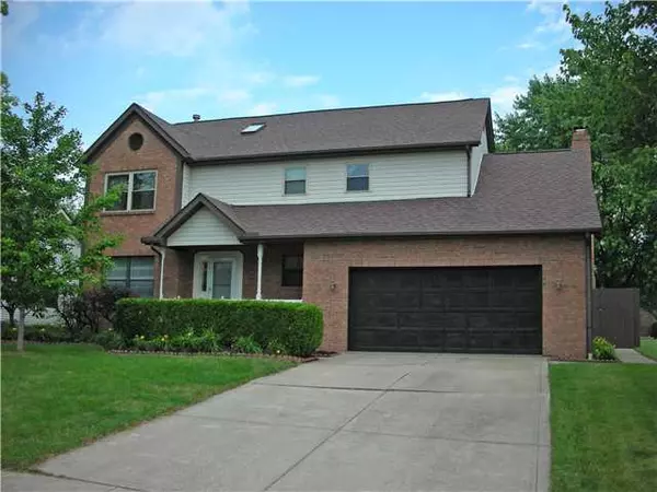 2130 Wayfaring Drive, Reynoldsburg, OH 43068