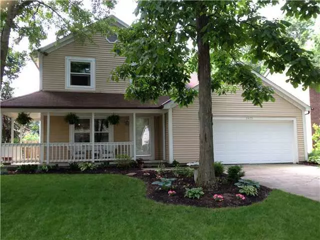 2475 Higgins Place, Dublin, OH 43016