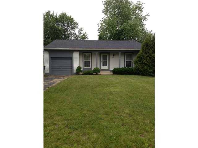 Columbus, OH 43223,3254 Riverpoint Court