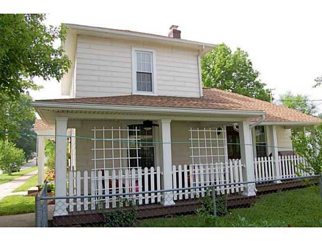 Plain City, OH 43064,212 S Chillicothe Street