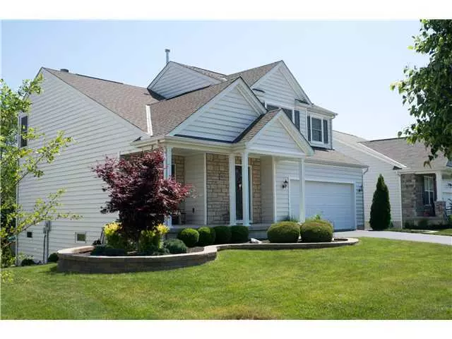 Orient, OH 43146,5675 Boucher Drive