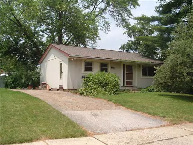 3663 Clearwater Drive, Columbus, OH 43232