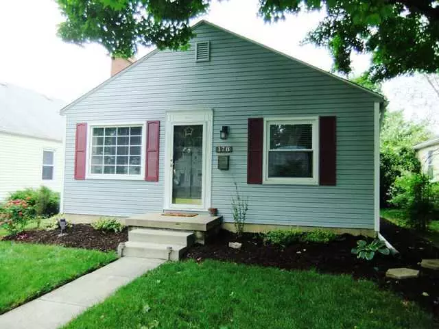 178 E Beechwold Boulevard, Columbus, OH 43214