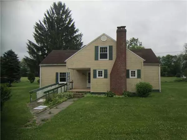 224 Ames Street, Mount Vernon, OH 43050