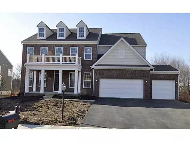 Powell, OH 43065,271 Balsamine Drive #3395