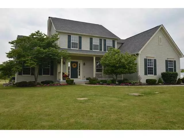 Granville, OH 43023,126 Drogheda Court