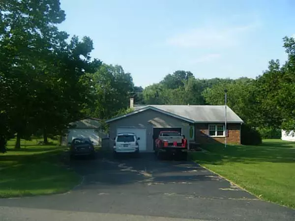 2874 Duffy Road, Lancaster, OH 43130