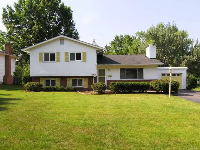 2515 Eastcleft Drive, Upper Arlington, OH 43221