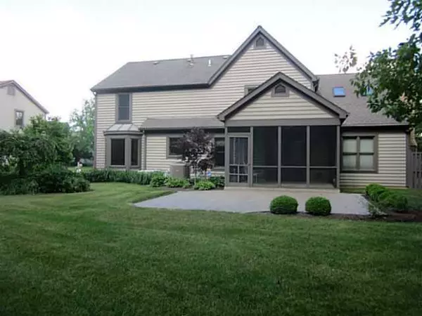 Worthington, OH 43085,6717 Lakeside Circle