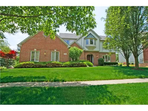 4865 Avondale Ridge Drive,  Dublin,  OH 43017