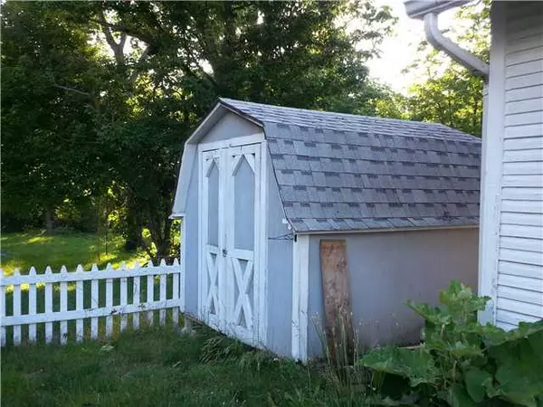 Reynoldsburg, OH 43068,1233 Lancaster Avenue