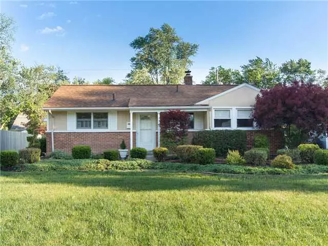 2383 Cranford Road, Upper Arlington, OH 43221