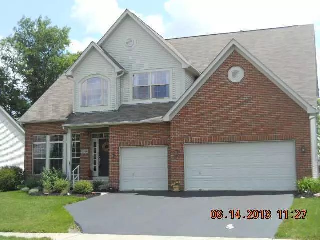 7264 Porter Drive, Canal Winchester, OH 43110