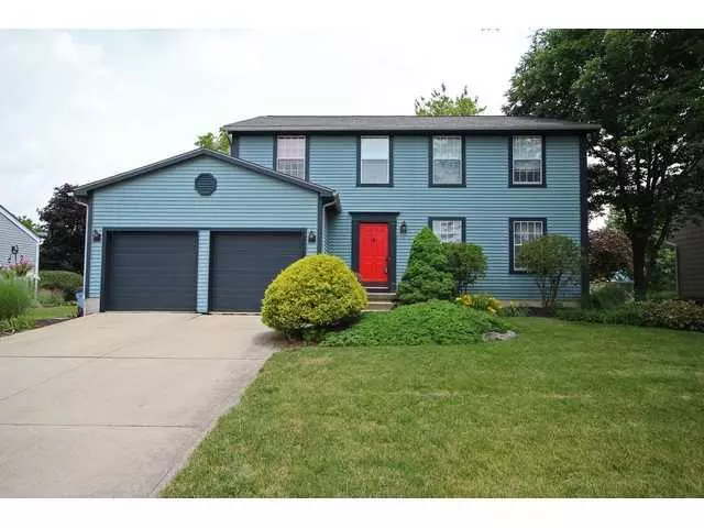 Pickerington, OH 43147,592 Courtland Lane