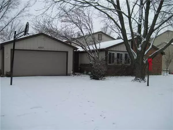 6387 Cherroy Drive, Reynoldsburg, OH 43068