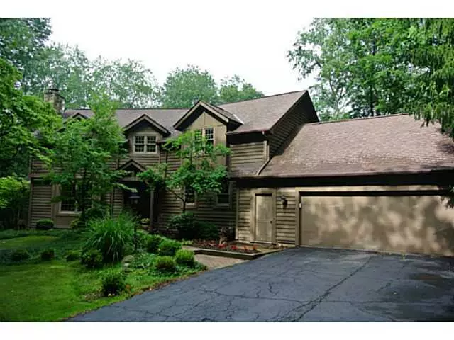 Granville, OH 43023,293 Fern Hill Drive