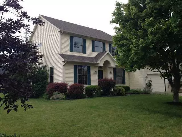 Hilliard, OH 43026,3147 Bohlen Drive